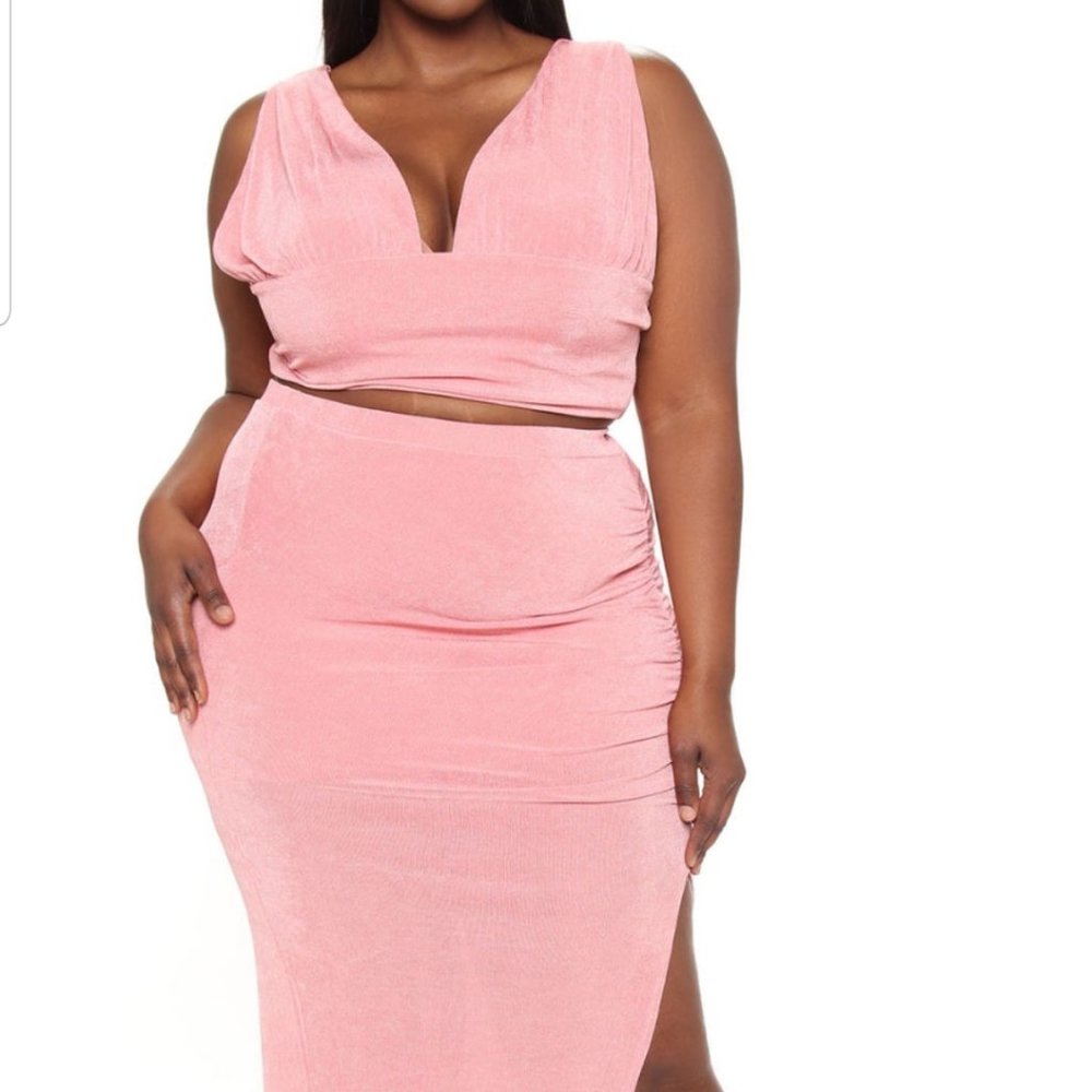 2 piece set